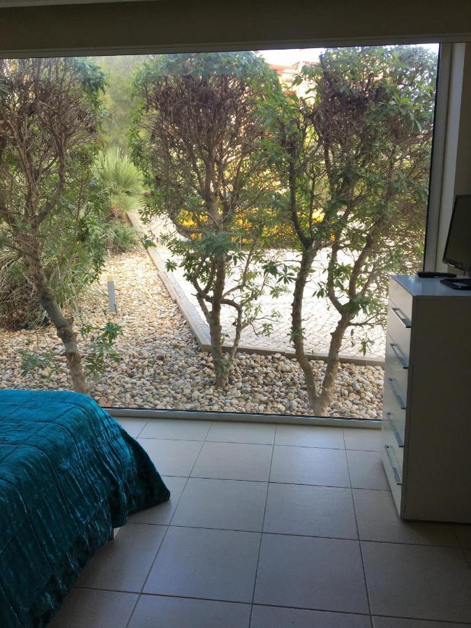 El Oasis Playa Apartment Portimão Exterior foto