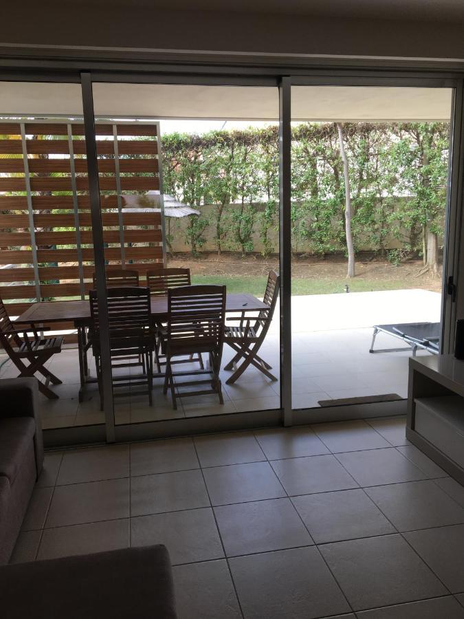 El Oasis Playa Apartment Portimão Exterior foto